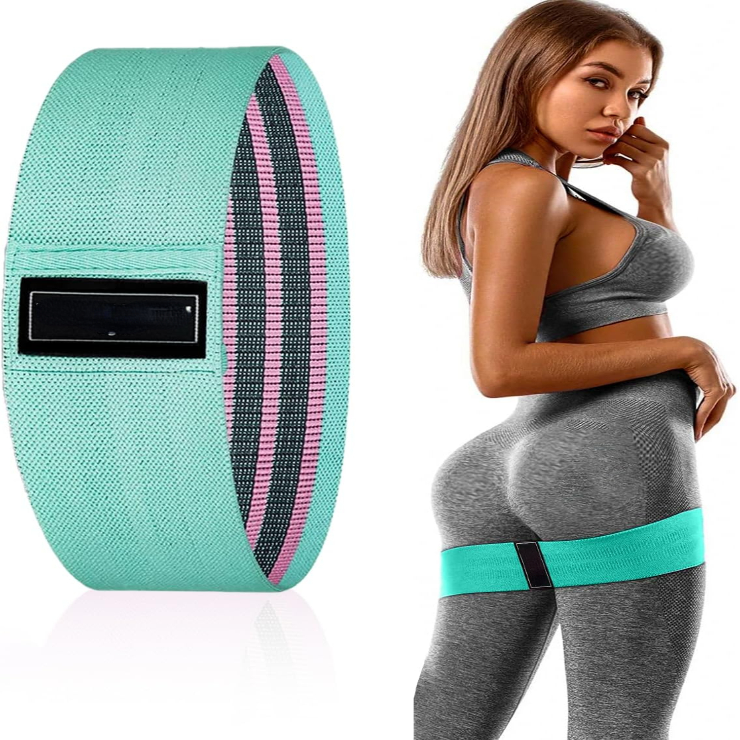Yoga Fitness Video - elf-Indulgence - Handmade with Premium Ingredients