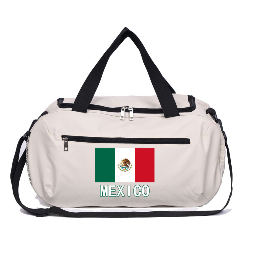 Yoga Fitness Tote - Gym Bag Waterproof Fitness Bag Sport