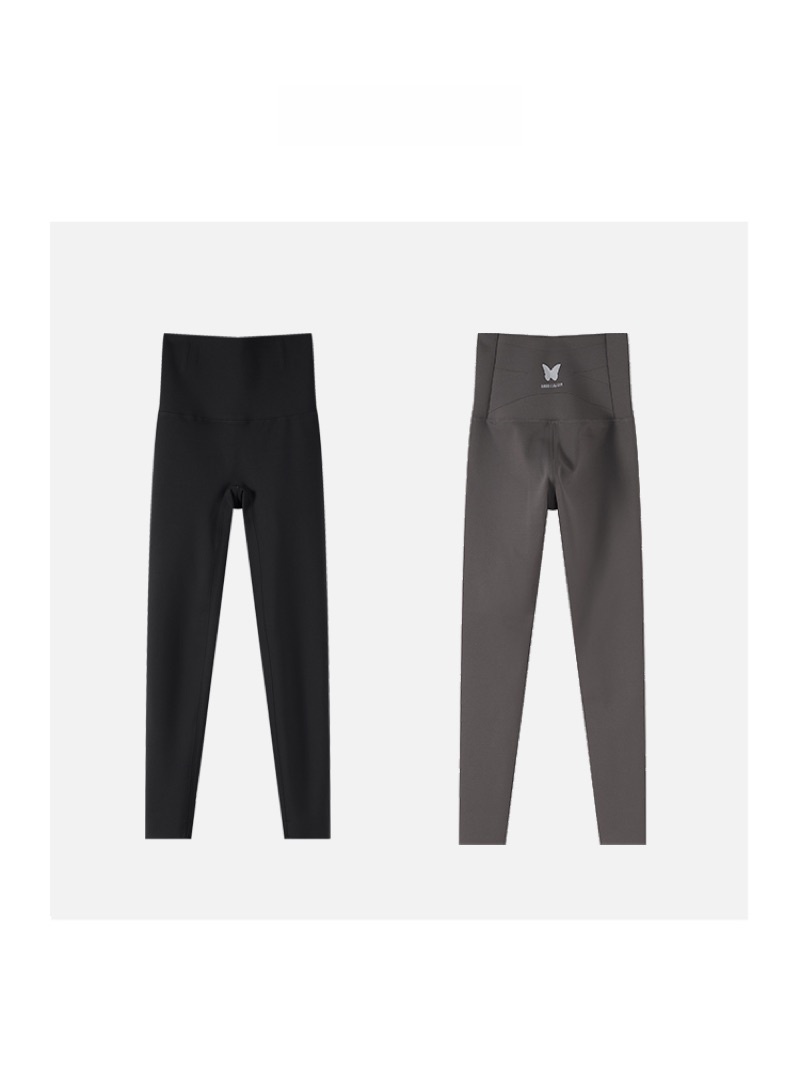 Oxygen Yoga & Fitness Yonge & Eglinton - JINGJING 2023 Autumn Winter Yoga Pants