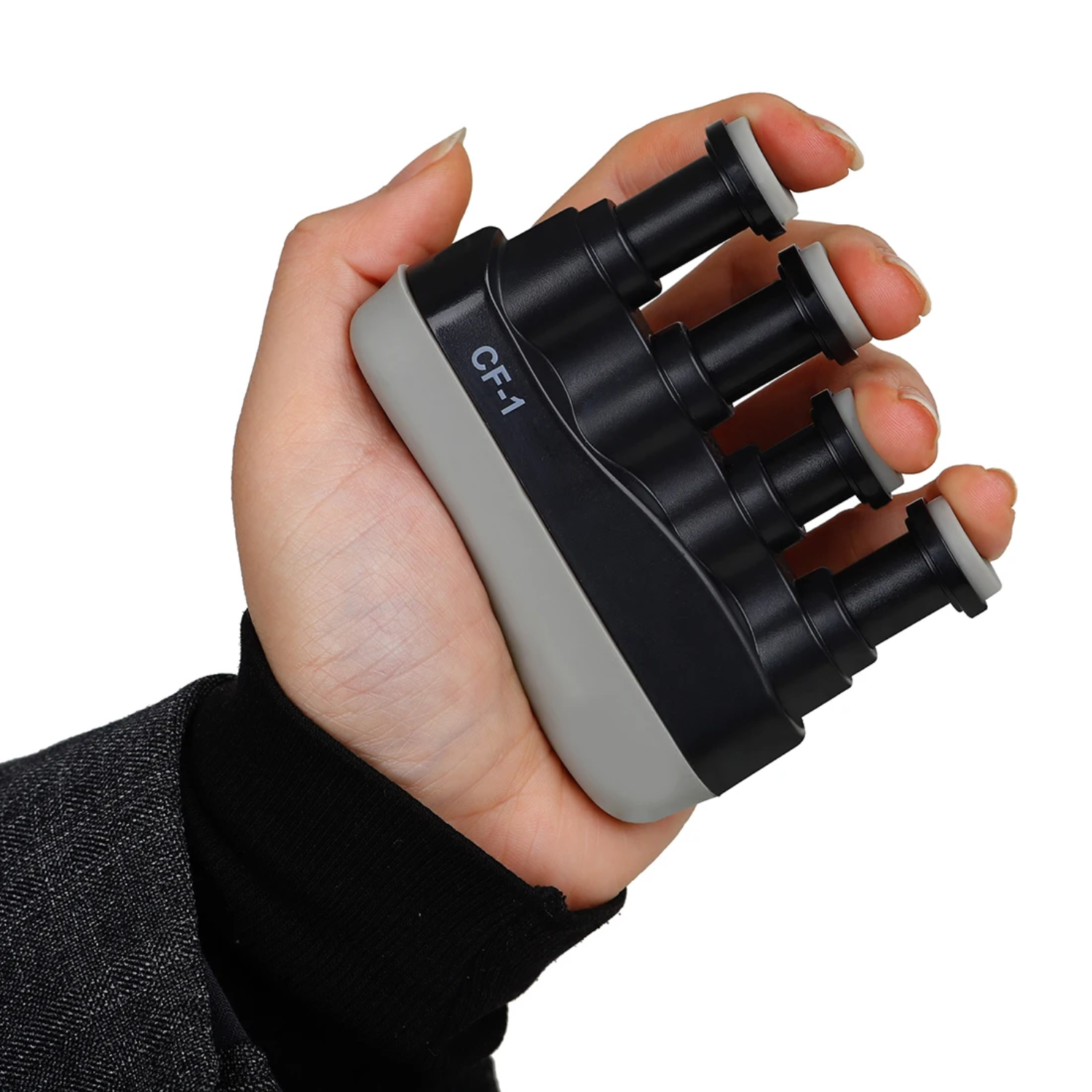 Grip Strengthener Hand - Guitar Hand Grip Finger Exerciser Strengthener