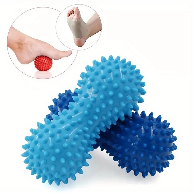 Plantar Fasciitis Foot Massage – обзор и цена Shoulder Massage Ball