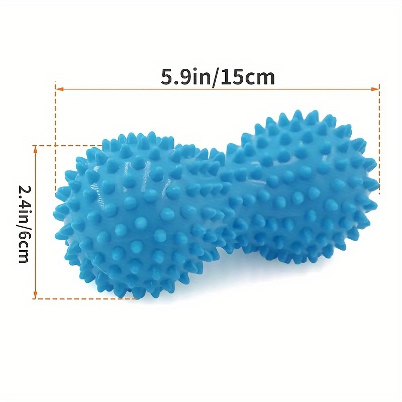 Plantar Fasciitis Foot Massage – обзор и цена Shoulder Massage Ball
