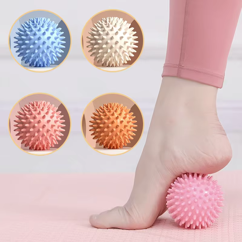 Massage Ball Fascia Ball Muscl – обзор и цена Shoulder Massage Ball