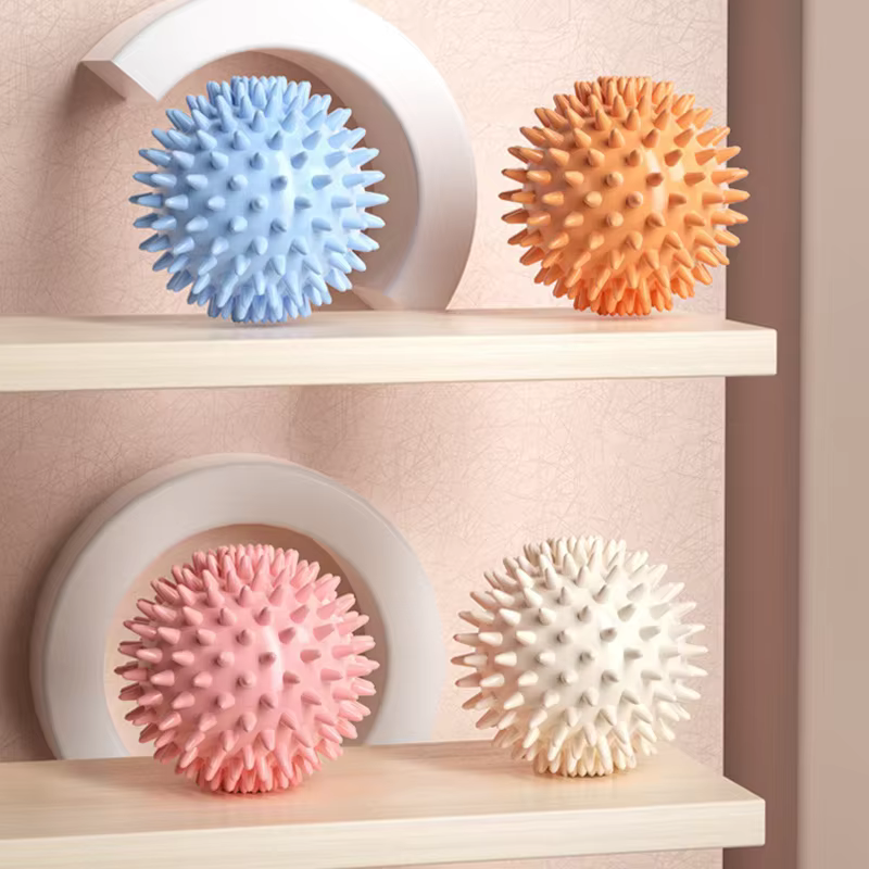 Massage Ball Fascia Ball Muscl – обзор и цена Shoulder Massage Ball
