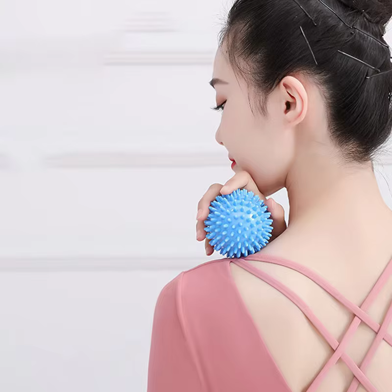 Massage Ball Fascia Ball Muscl – обзор и цена Shoulder Massage Ball