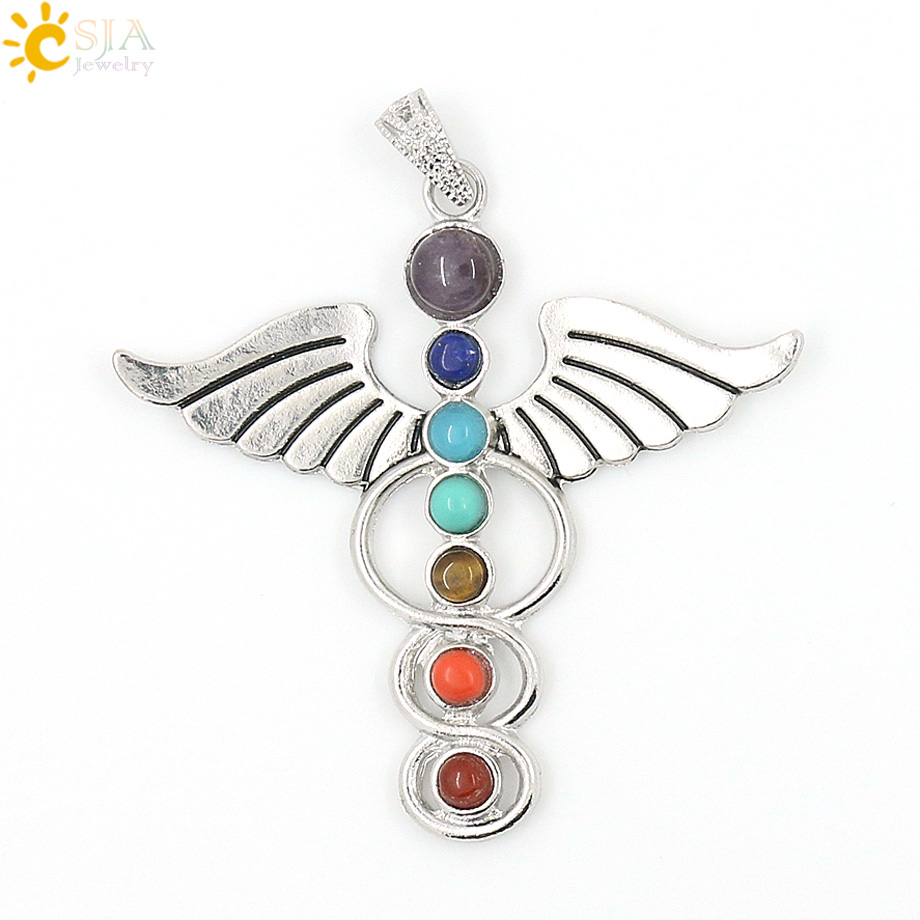 CSJA Chakras Natural Stone Cry – обзор и цена Yoga Health & Fitness Centre