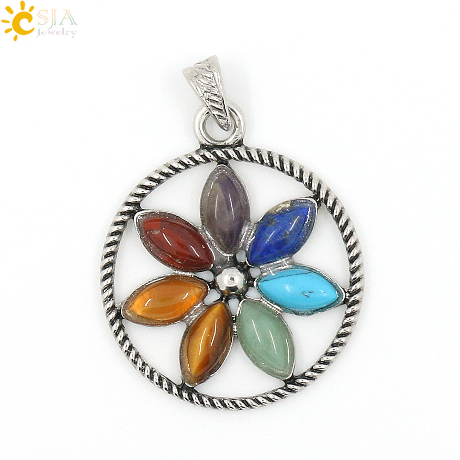 CSJA Chakras Natural Stone Cry – обзор и цена Yoga Health & Fitness Centre