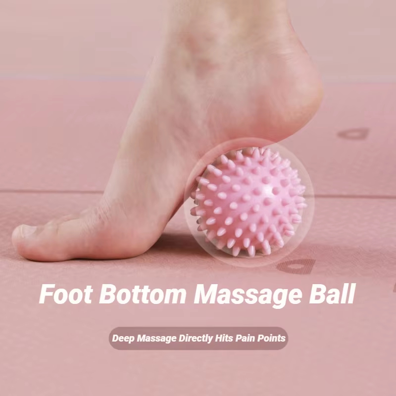 Massage Ball Fascia Ball Muscl – обзор и цена Shoulder Massage Ball
