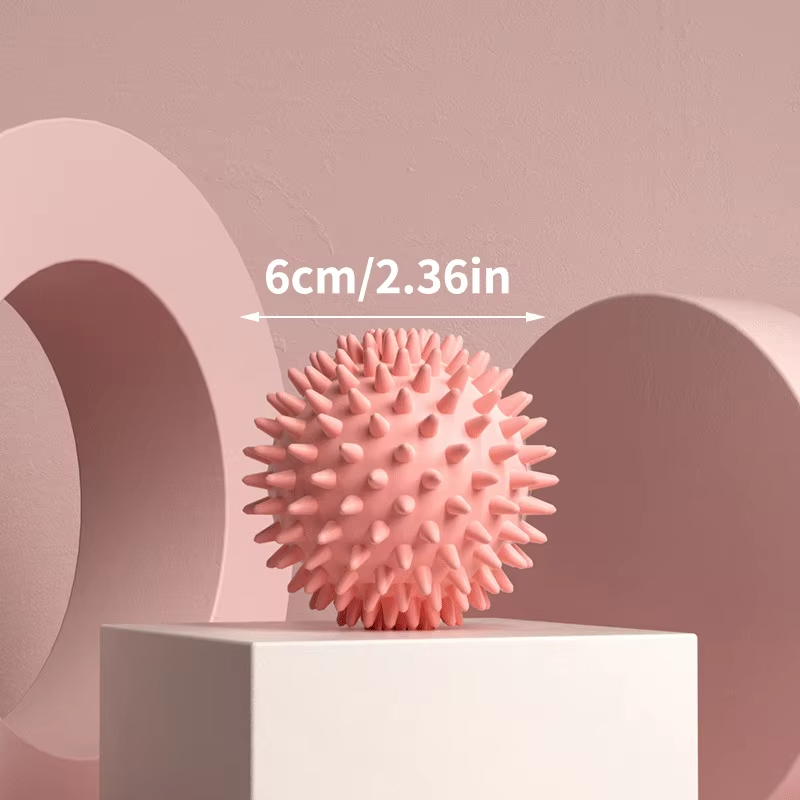 Massage Ball Fascia Ball Muscl – обзор и цена Shoulder Massage Ball
