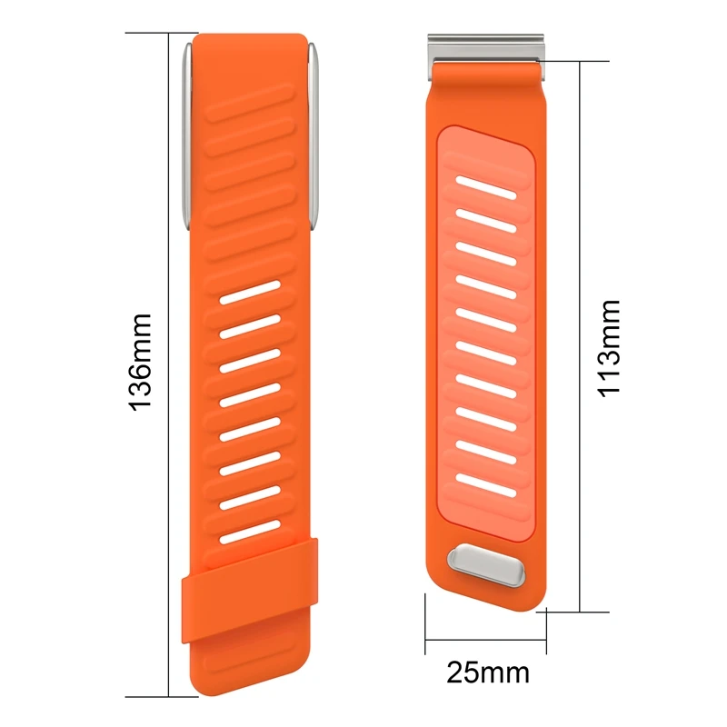 Whoop Silicone Band 5.0Whoop T – обзор и цена Wrist Wraps Fitness