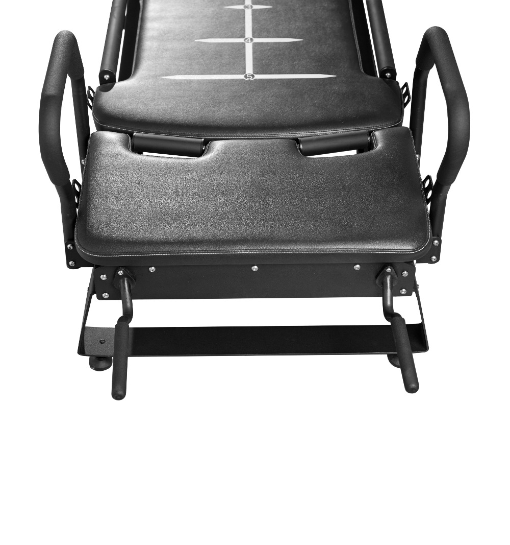 Pilates Reformer Yoga Exercise – обзор и цена Yoga Fitness Pilates Reformer