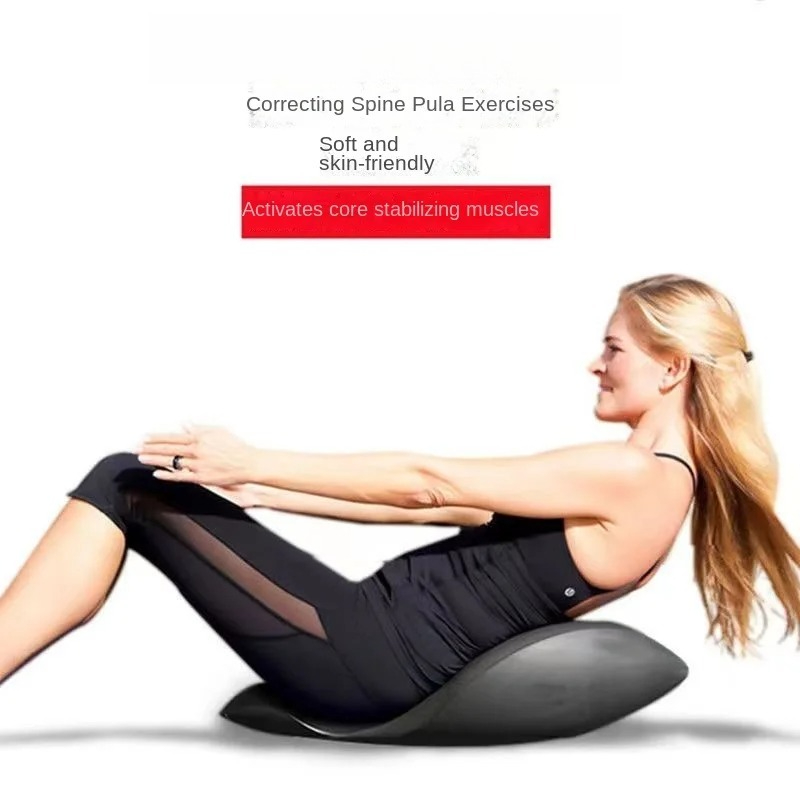 Selfree Pilates Dolphin OOV Pi – обзор и цена Yoga Fitness Video