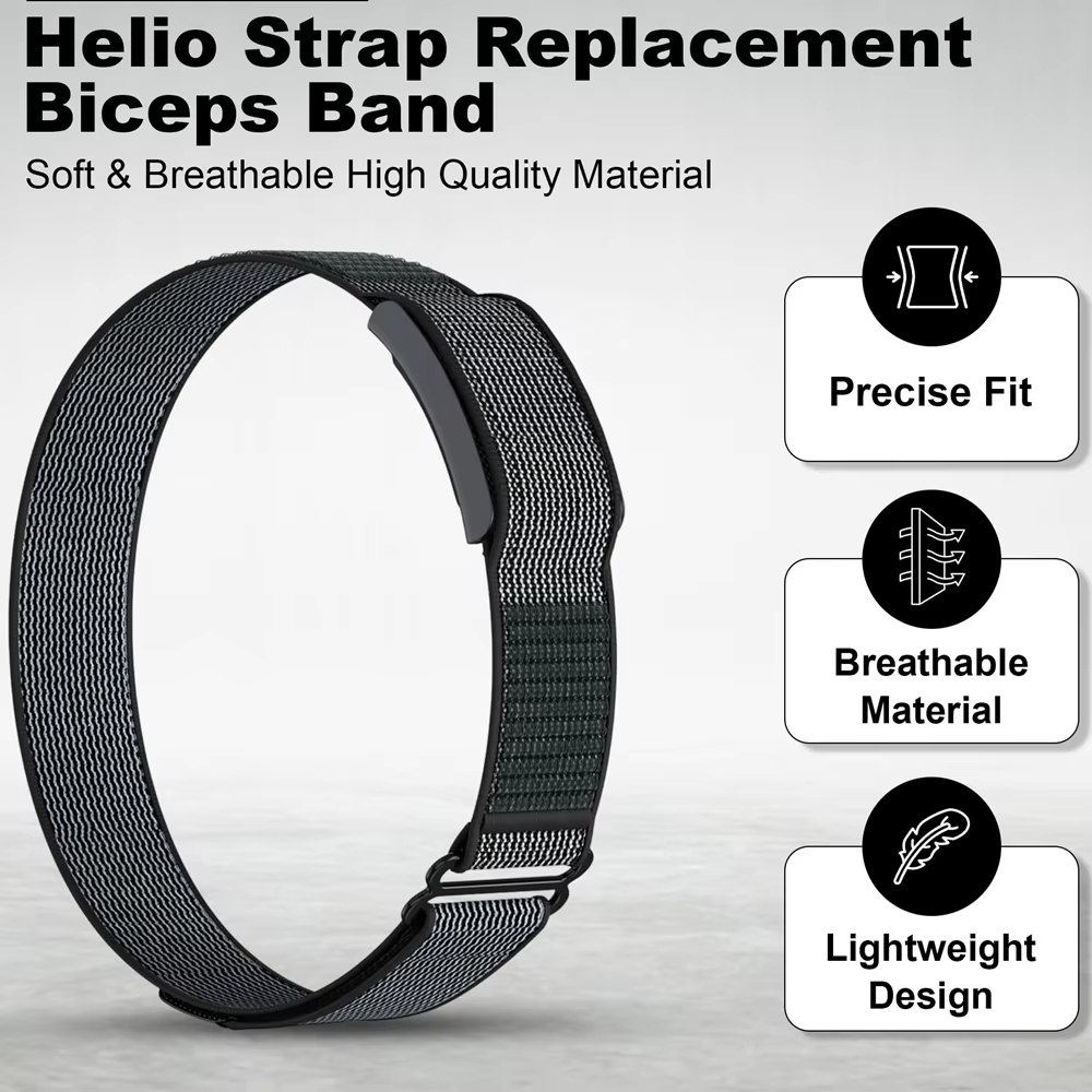Arm Strap For Amazfit Huami He – обзор и цена Wrist Wraps Fitness