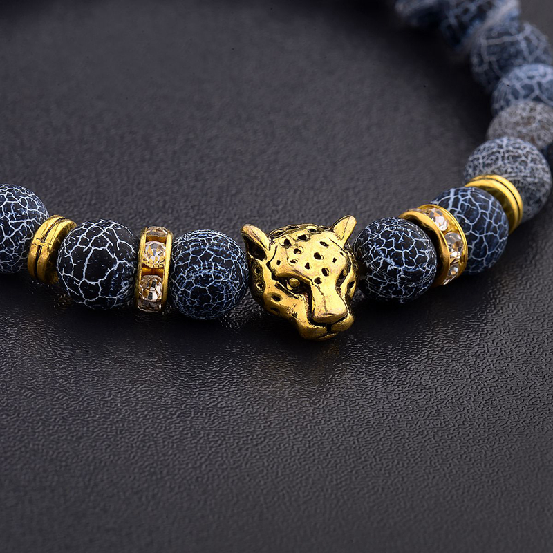 Vintage Charm Alloy Leopard He – обзор и цена Yoga Health & Fitness Centre