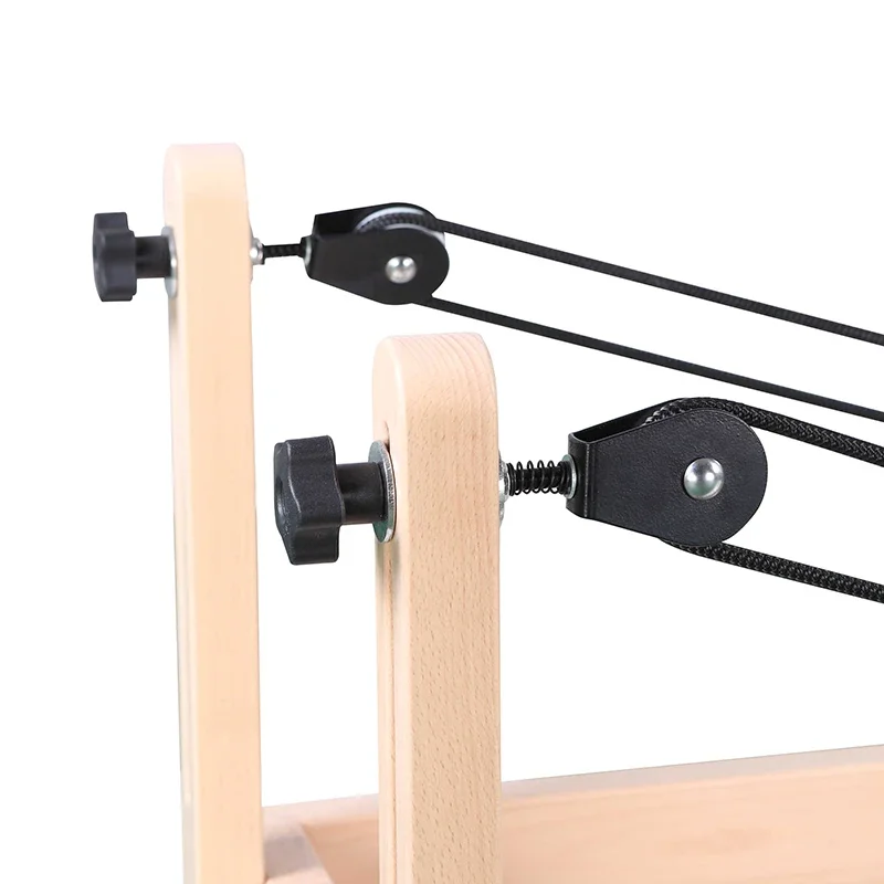 ONEMAX Hot Sell Fitness Exerci – обзор и цена Yoga Fitness Pilates Reformer