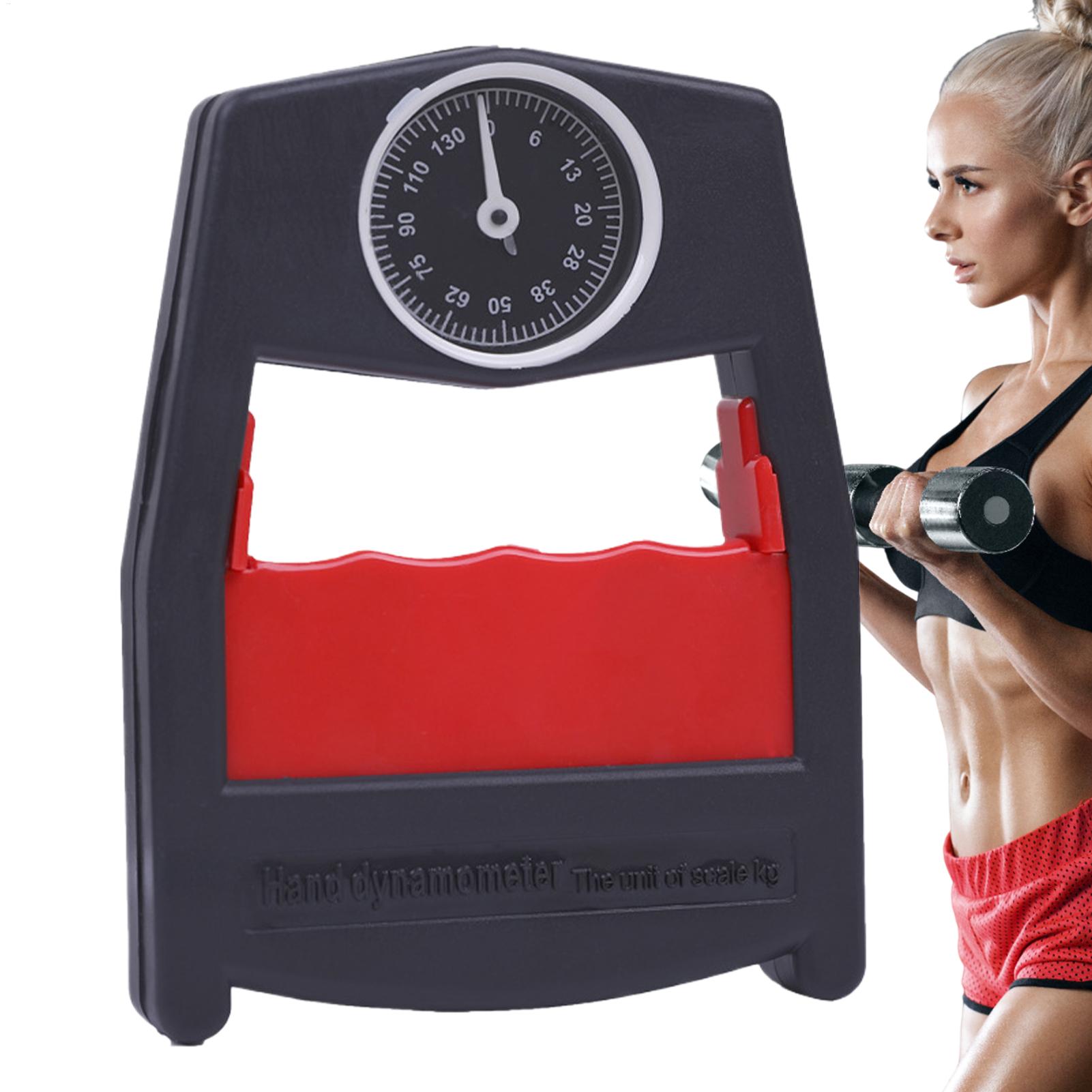 Grip Strength Meter Lightweigh – обзор и цена Grip Strengthener Hand