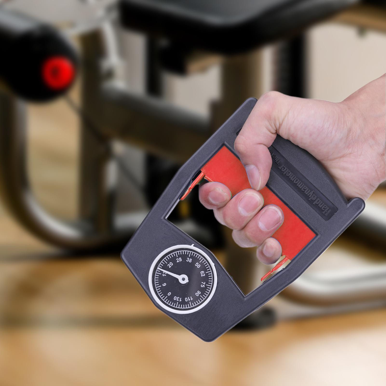 Grip Strength Meter Lightweigh – обзор и цена Grip Strengthener Hand