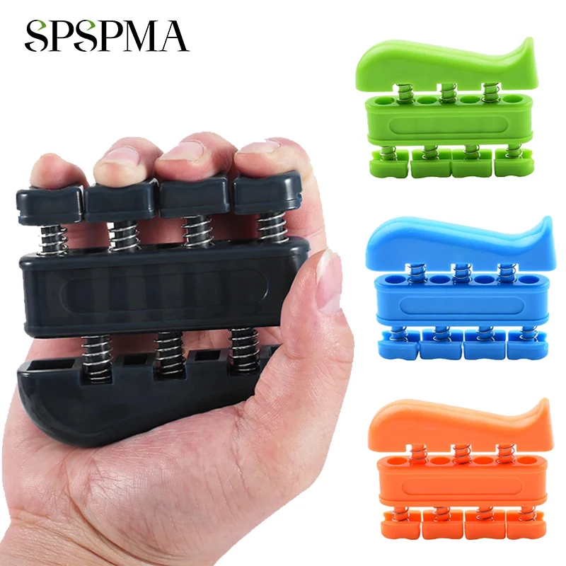 1Pcs Hand Exerciser - Grip Str – обзор и цена Grip Strengthener Hand