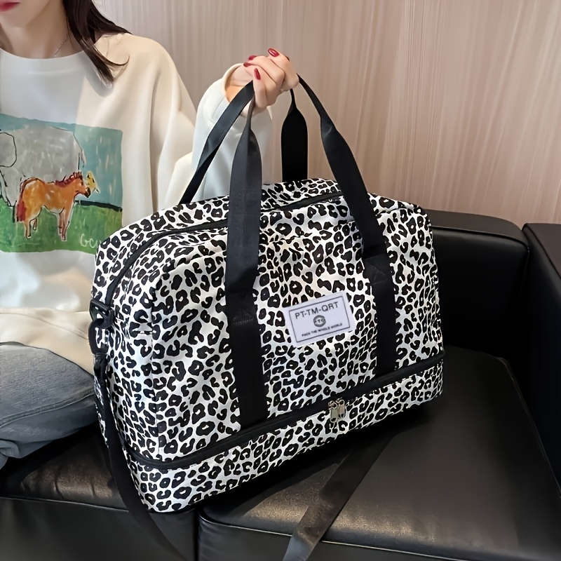 Dry And Wet Separation Large C – обзор и цена Yoga Fitness Tote