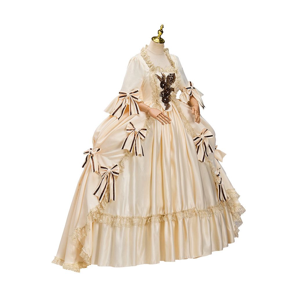 Rococo Marie Antoinette Queen  – обзор и цена Shoulder Massage Ball