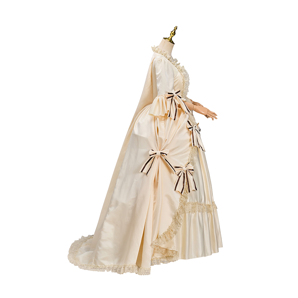 Rococo Marie Antoinette Queen  – обзор и цена Shoulder Massage Ball