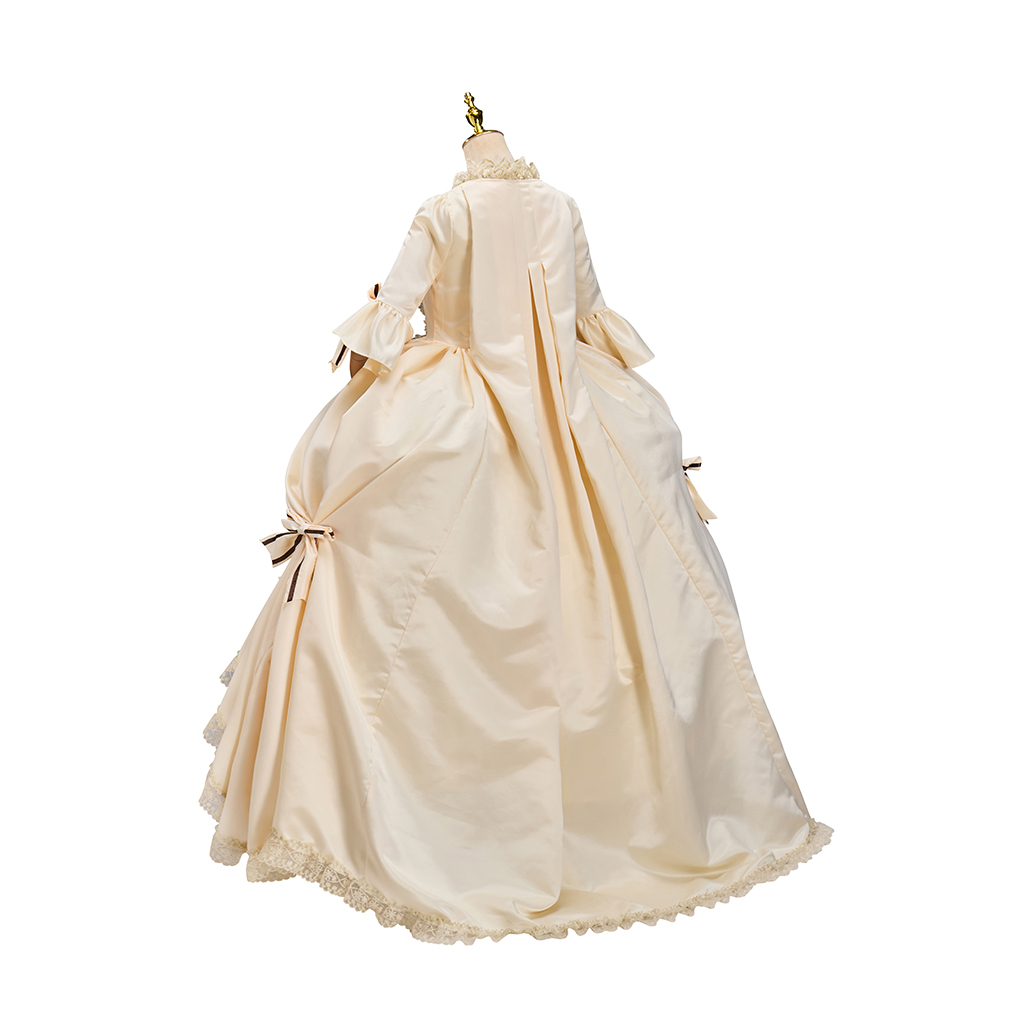 Rococo Marie Antoinette Queen  – обзор и цена Shoulder Massage Ball