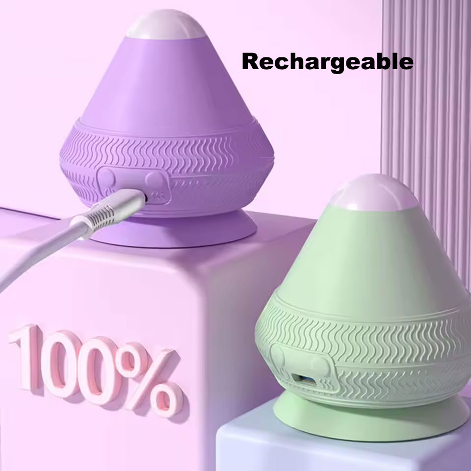 USB Rechargeable Silicone Mass – обзор и цена Shoulder Massage Ball
