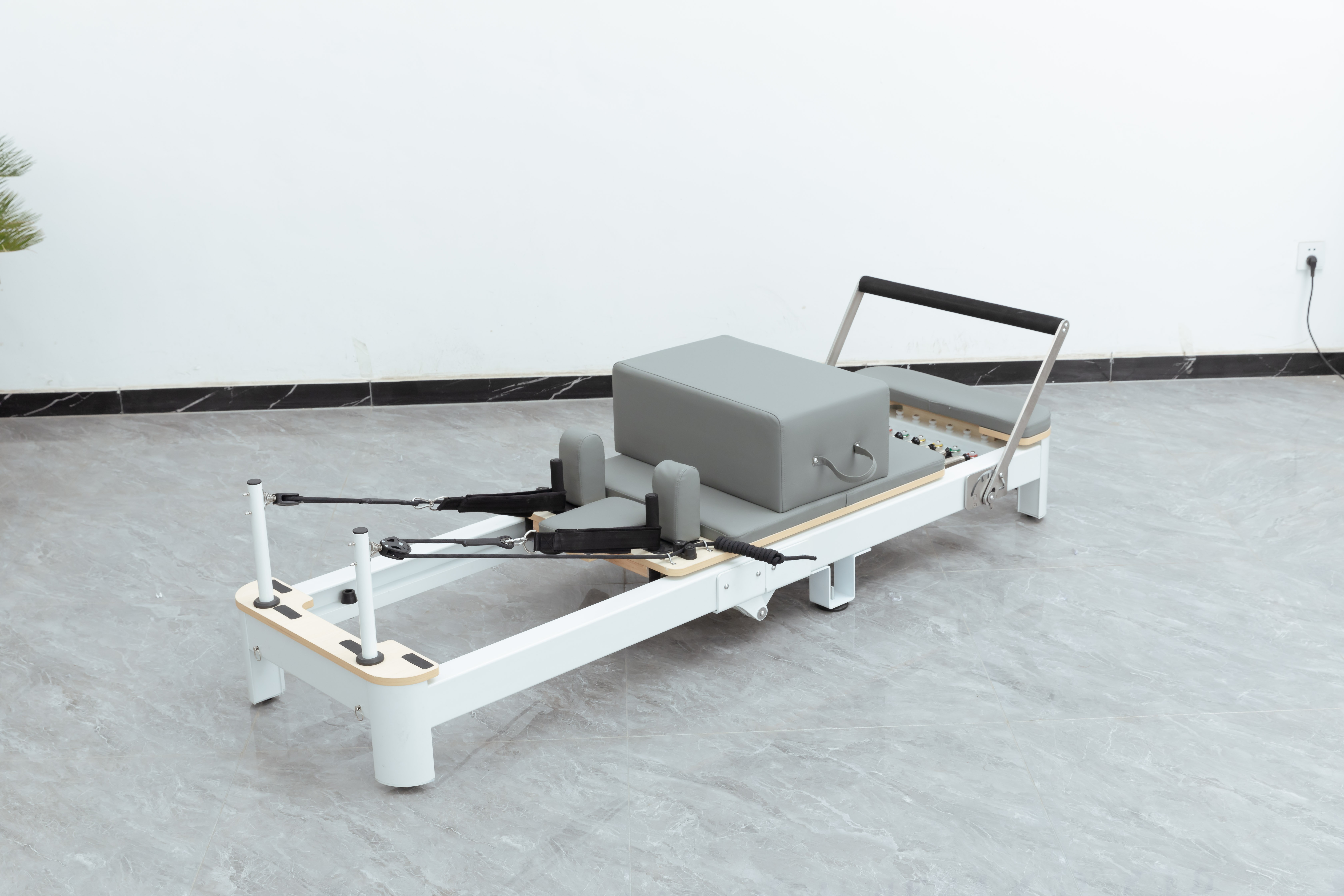 New Design Yoga Studio Use Fol – обзор и цена Yoga Fitness Pilates Reformer