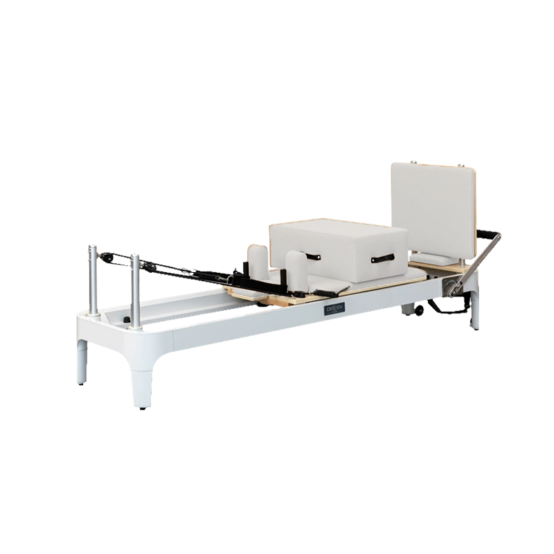 Factory Wholesale Customized A – обзор и цена Yoga Fitness Pilates Reformer