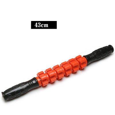 Gear Massage Stick Bar Gym Spo – обзор и цена Yoga Fitness Health