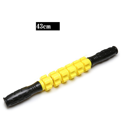 Gear Massage Stick Bar Gym Spo – обзор и цена Yoga Fitness Health