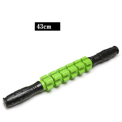 Gear Massage Stick Bar Gym Spo – обзор и цена Yoga Fitness Health