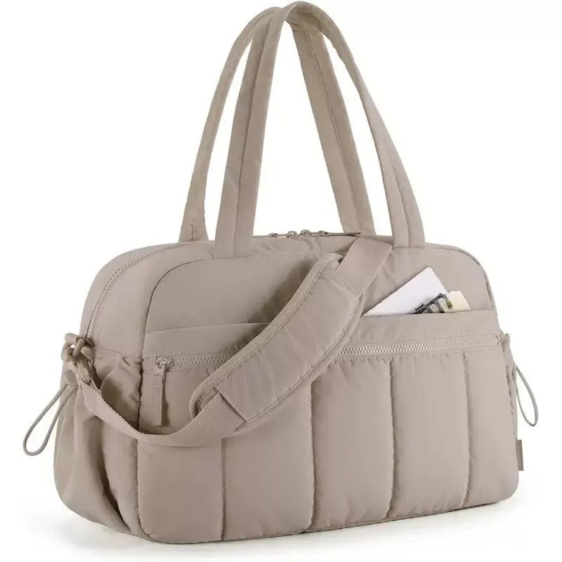 Women Shoulder Crossbody Bag T – обзор и цена Yoga Fitness Tote