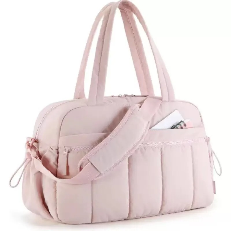 Women Shoulder Crossbody Bag T – обзор и цена Yoga Fitness Tote