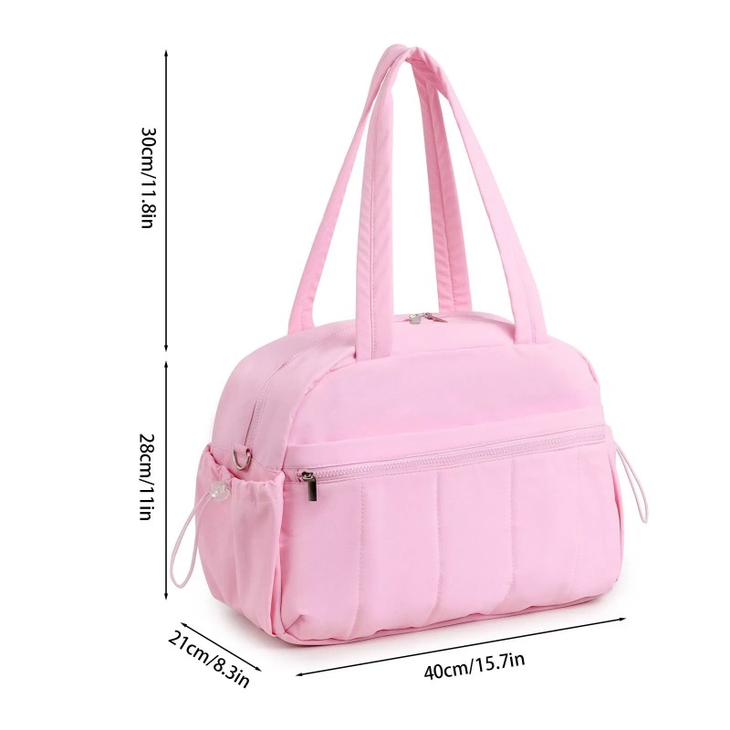 Women Shoulder Crossbody Bag T – обзор и цена Yoga Fitness Tote