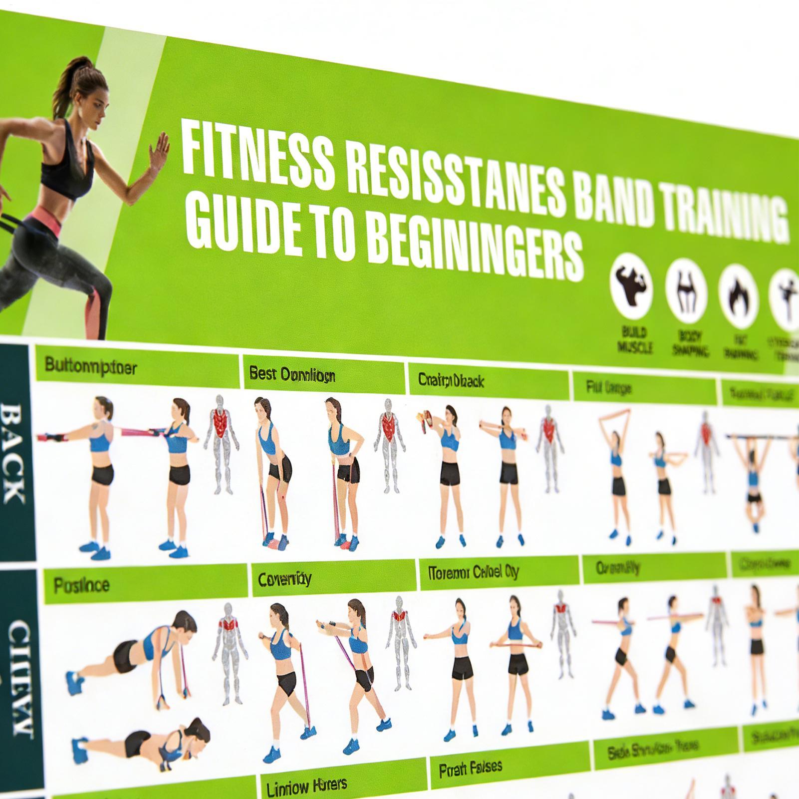 Fitness Chart  Yoga Pose Chart – обзор и цена Yoga Fitness Health