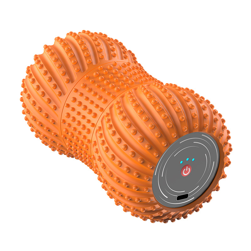 Electric Fascia Fitness Roller – обзор и цена Shoulder Massage Ball