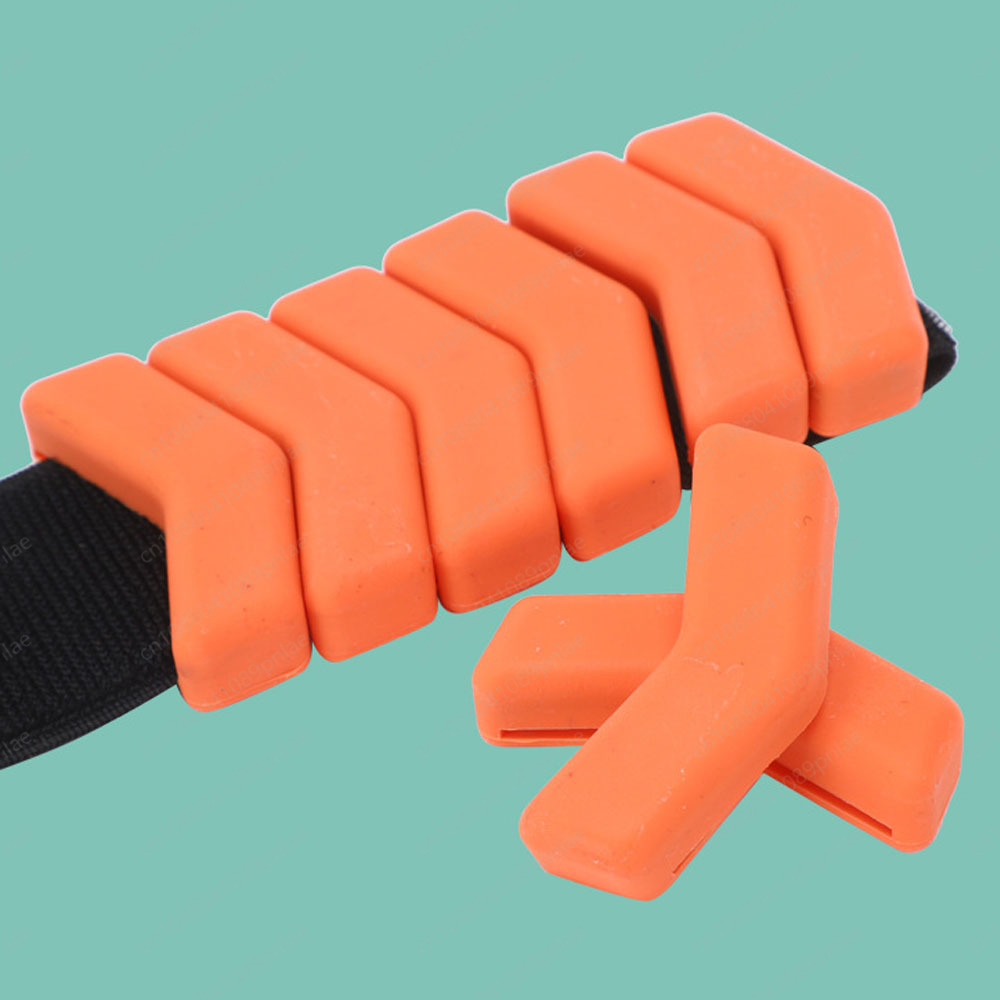 Silicone Weight Bearing Bracel – обзор и цена Yoga Fitness Power Yoga