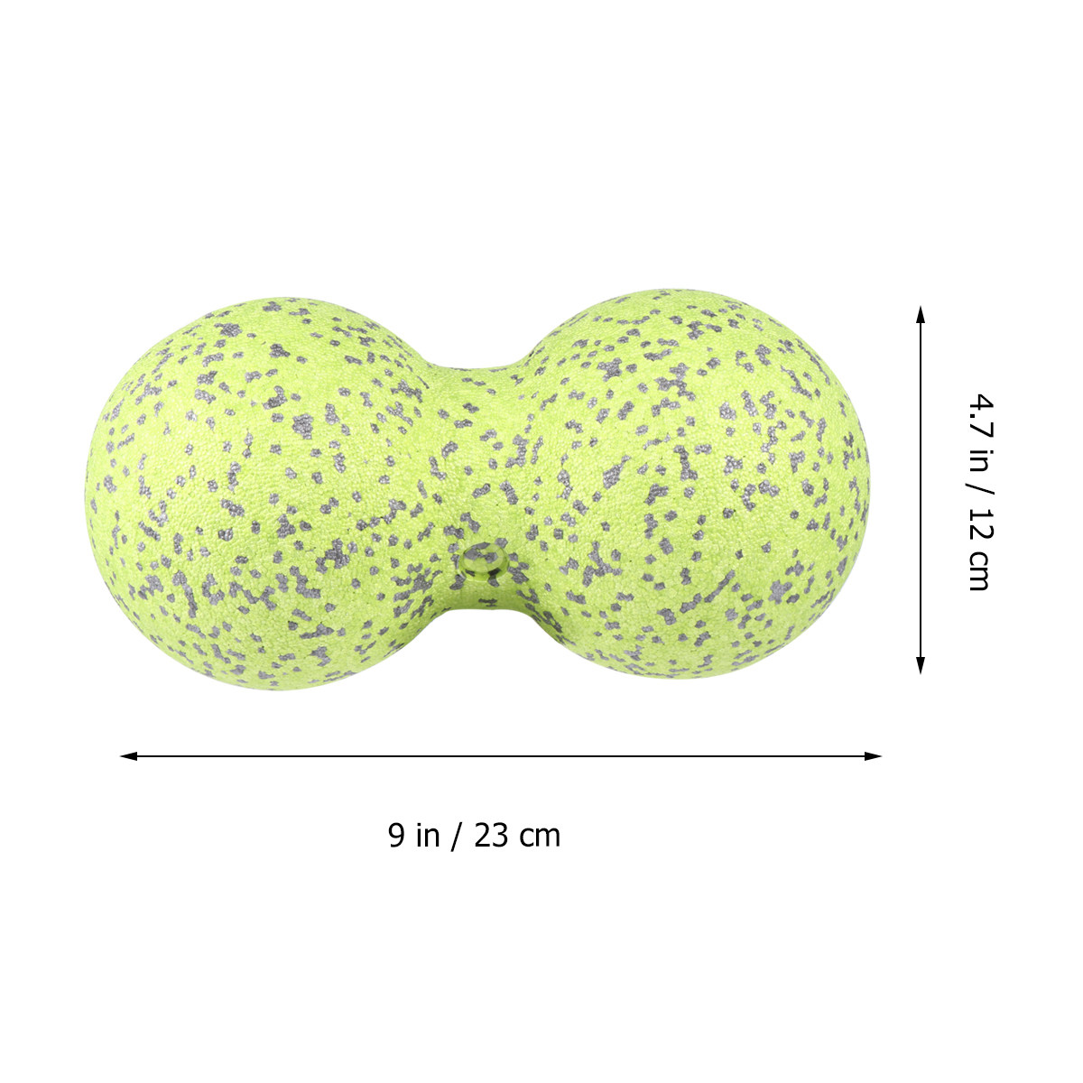 Peanut Shape Massage Ball For  – обзор и цена Shoulder Massage Ball