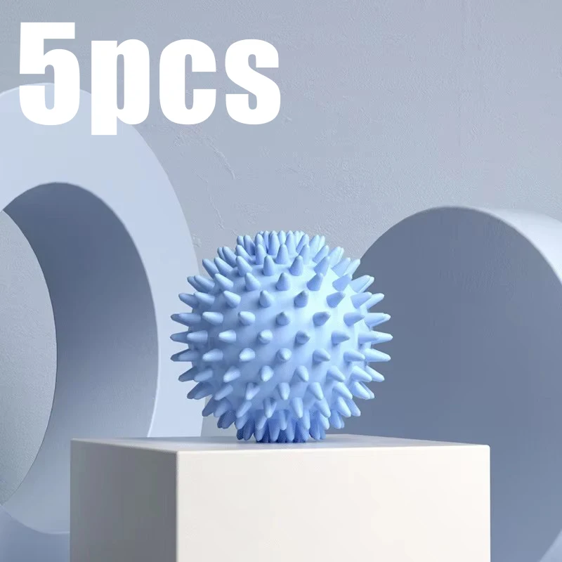 1/5PCS 6cm Massage Ball Fascia – обзор и цена Shoulder Massage Ball