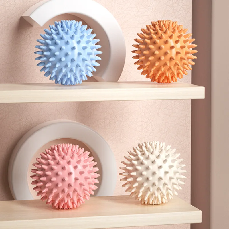 1/5PCS 6cm Massage Ball Fascia – обзор и цена Shoulder Massage Ball