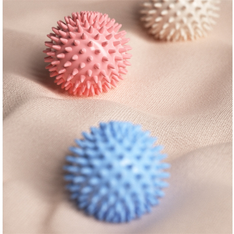 1/5PCS 6cm Massage Ball Fascia – обзор и цена Shoulder Massage Ball