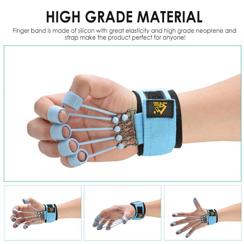 Professional Hand Grip Strengt – обзор и цена Grip Strengthener Hand