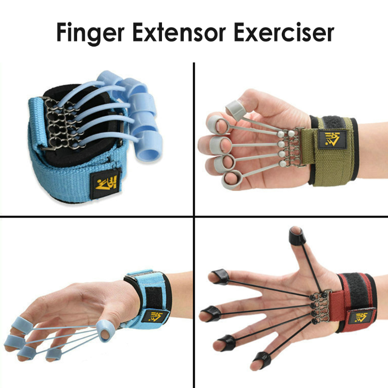 Professional Hand Grip Strengt – обзор и цена Grip Strengthener Hand