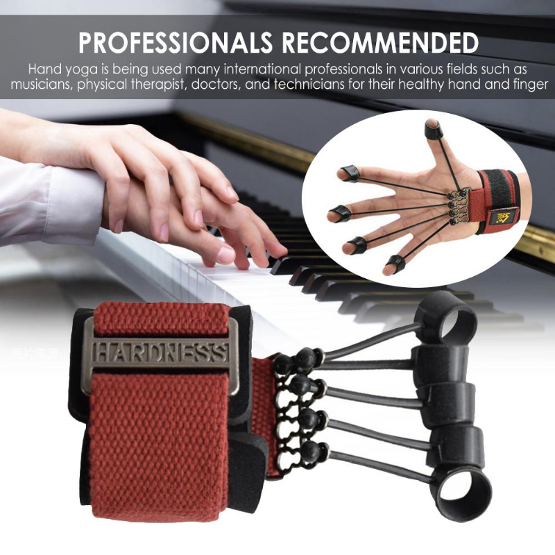 Professional Hand Grip Strengt – обзор и цена Grip Strengthener Hand