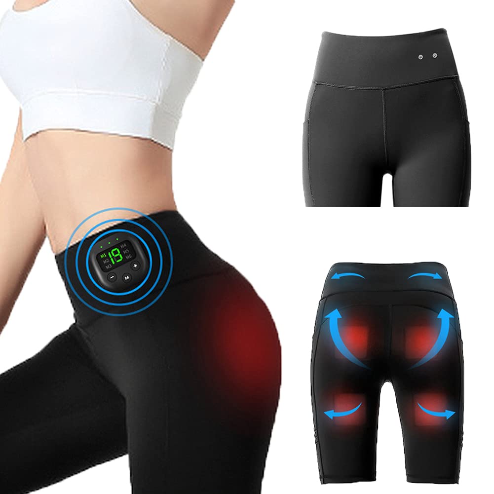 High Waist Shorts Yoga Pants w – обзор и цена Yoga Fitness Power Yoga