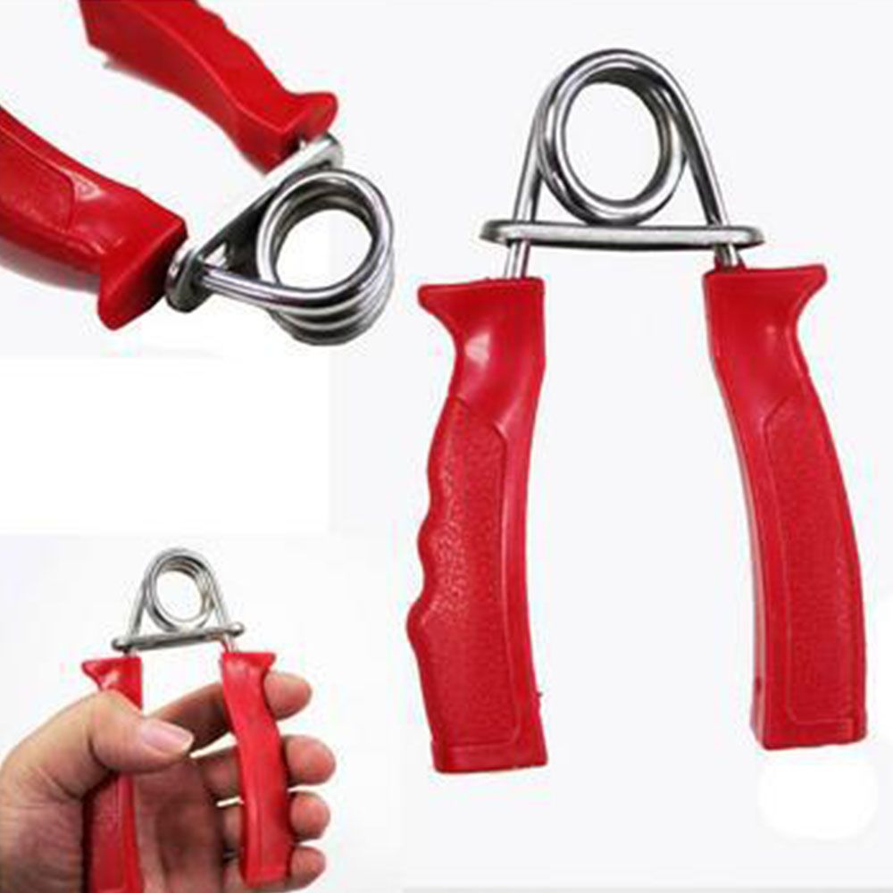 Expander Recovery Power Streng – обзор и цена Grip Strengthener Hand