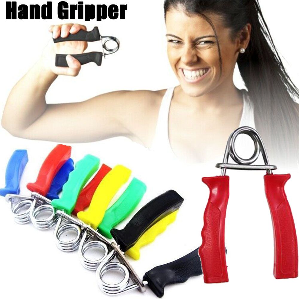 Expander Recovery Power Streng – обзор и цена Grip Strengthener Hand
