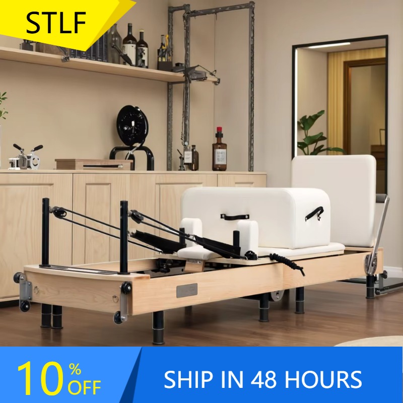 YTYIN Durable Good Body Pilate – обзор и цена Yoga Fitness Pilates Reformer