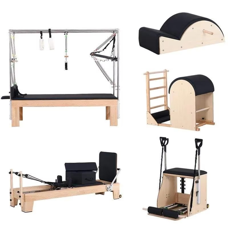 YTYIN Durable Good Body Pilate – обзор и цена Yoga Fitness Pilates Reformer